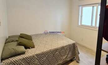 Imagem 7: Apartamento mobiliado com 3 dormitórios no Grand Park Lindóia