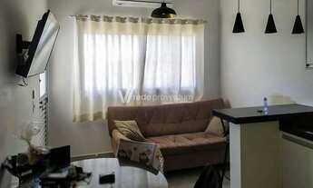 Imagem 2: Casa - Residencial Cittá di Salerno - Campinas