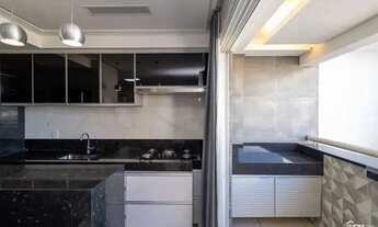 Imagem 4: Apartamento de 2 quartos no Setor Oeste - Goiânia - GO