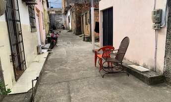 Imagem 6: Vende se terreno no alto do Turu 2