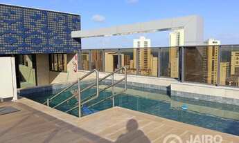 Imagem 2: Imóvel para venda possui 56 metros quadrados com 2 quartos em Boa Viagem - Recife - PE