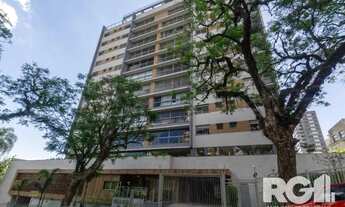 Imagem: Apartamento Com 116m², o Hillside oferece