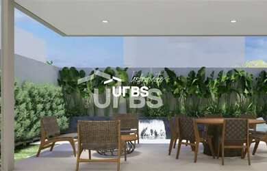 Imagem 12: Sobrado no Jardins Sevilha