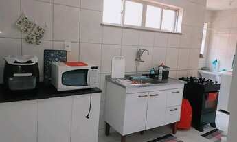 Imagem 5: Benfica - Residencial Ana Rosa - Apartamento 2 quartos 1 vaga