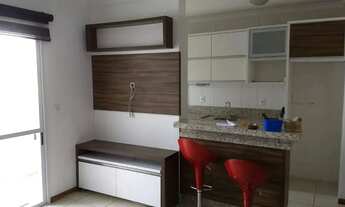 Imagem 4: Apartamento 01 dormitorio com 01 vaga à venda no Bairro Fazenda Santo Antônio em São José