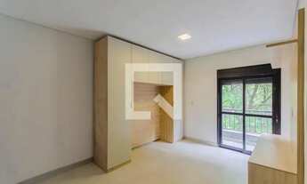 Imagem 2: Apartamento à Venda - Cambuci, 1 Quarto, 44 m2