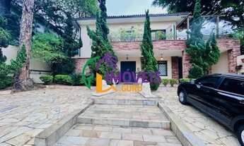 Imagem: SOBRADO - PACAEMBÚ - SP