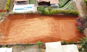 Imagem 6: Lote c/ escritura no Serra Morena