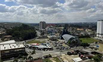 Imagem 3: Apartamento 02 dormitórios, sendo 1 suíte com 56m² - Urbanova - São José dos Campos - SP