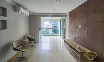 Imagem 2: Florais Eco Resort apartamento 3 quartos para locação Londrina Gleba Palhano