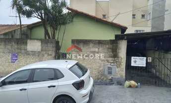 Imagem 3: Lote em Rua Antero de Figueiredo - Vila Guaraciaba - Santo André/SP