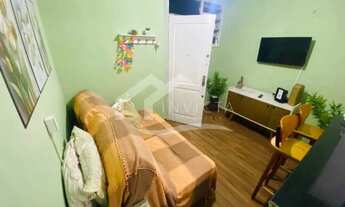 Imagem 6: Maravilhoso apartamento no posto 6