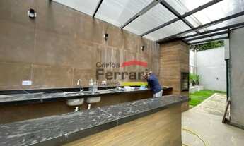 Imagem 7: Apartemento Novo - Imirim-SP