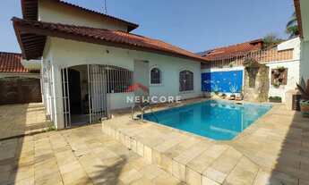 Imagem: Casa em Rua Curitiba - Jardim Ribamar