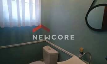 Imagem 6: Casa de condomínio em Rua Raimundo Montanari - Jardim São José - Mauá/SP