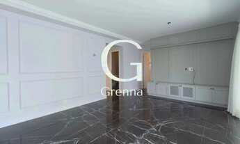 Imagem 3: Apartamento à venda com 138m² - Brooklin SP