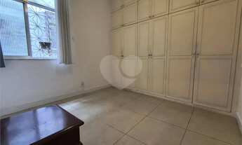 Imagem 7: Apartamento com 2 quartos à venda ou para locação em Copacabana - RJ