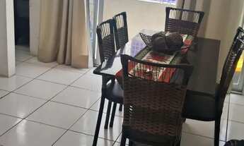 Imagem 7: Apartamento para venda com 2 quartos sendo 01 suíte em Pau Amarelo - Paulista - PE