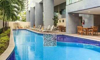 Imagem: Boa viagem - Apartamento com 53 metros