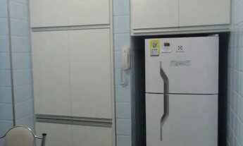 Imagem 4: Apartamento Locação IAPI Mooca