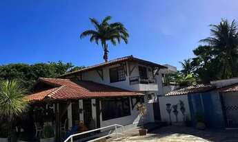 Imagem 3: Vendo CASA DUPLEX no BARRAMAR, PERTO da PRAIA com ARRECIFES (mar-fechado