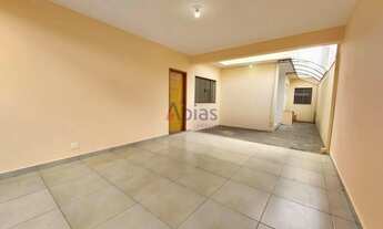 Imagem: Casa em Parque dos Flamboyant - São Carlos