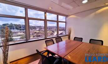 Imagem 2: CONJ. COMERCIAL - JARDIM EUROPA - SP