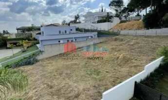 Imagem 4: Terreno em condomínio à venda Condomínio Jardim Europa em Vinhedo