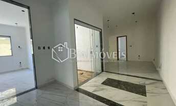 Imagem 2: Campo GrandeRJ Próximo à Estr. João Melo! Casa Linear com 3 Quartos