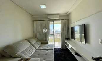 Imagem 5: Apartamento para alugar em Santa Bárbara D'Oeste, Vila Brasil, com 3 quartos, com 73