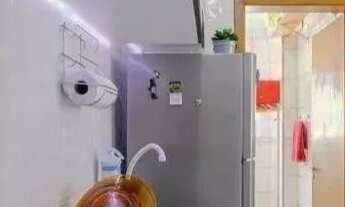 Imagem 5: Studio com 1 dormitório à venda, 30 m² por R$ 199.000 - Sé - São Paulo/SP