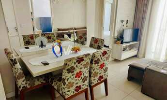 Imagem: Apartamento - Parque Prado - Campinas