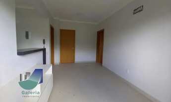 Imagem 2: Apartamento com 1suíte para alugar, 45m² - Jardim Recreio