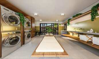 Imagem 3: Cobertura à venda, 2 quartos, 1 suíte, 2 vagas, Serra - Belo Horizonte/MG