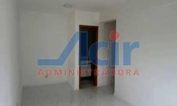 Imagem 4: Apartamento com 3 quartos para venda, 75m² por R$ 375.000,00 - Taquara - Rio de Janeiro/RJ