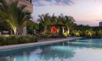 Imagem: Apartamento com 3 Suítes à venda, 132