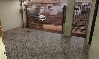 Imagem: Aluguel de casa mobiliada Inocencia