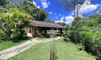 Imagem: Casa à venda, 161 m² por R$ 1.600.000,00