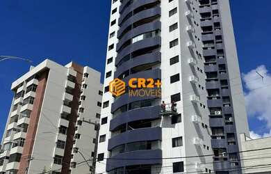 Imagem 4: Vendo apartamento na Beira mar em Olinda com 133m²- 3 suítes