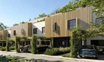 Imagem: Casa em condomínio com 3 suítes, 4 Banheiros