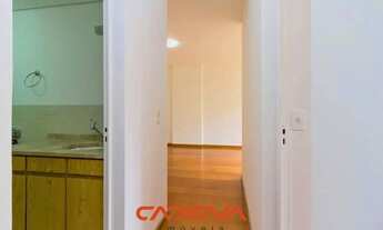 Imagem 5: Apartamento com 3 quartos e 1 vaga para aluguel no Bigorrilho