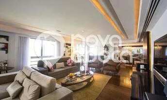 Imagem 4: Ingá Apartamento com 4 dormitórios