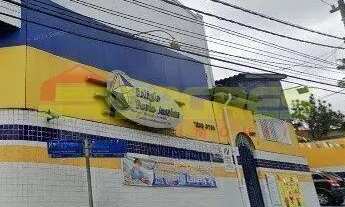 Imagem 2: Prédio Comercial 793m² para Venda - Carandiru