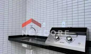 Imagem 5: Cobertura em Rua Estudante Oliveiros Fernande Filho - Bancários - João Pessoa/PB