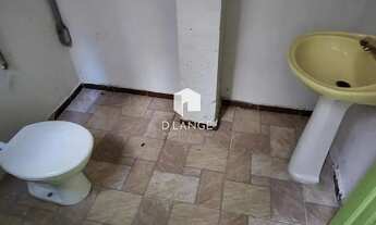 Imagem 7: Salão comercial para locação no bairro Jardim Santa Eudóxia em Campinas