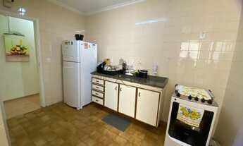 Imagem 5: Oportunidade - Apartamento - Jardim Estoril - Residencial Varandas do Estoril - 3 Dormitór