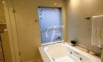 Imagem 5: Casa com 4 dormitórios para alugar, 425 m² por R$ 23.670,00/mês - Alphaville - Santana de