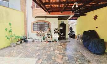 Imagem 4: Casa com 2 dormitórios à venda, 110 m² por R$ 580.000 - Jardim Las Palmas - Guarujá/SP