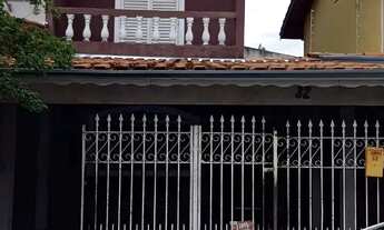 Imagem 4: Sobrado para venda possui 147 metros quadrados com 3 quartos