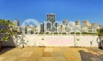 Imagem 4: Ipanema Apartamento cobertura com 3 dormitórios